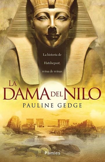 DAMA DEL NILO, LA  | 9788416970230 | GEDGE, PAULINE | Llibreria La Gralla | Llibreria online de Granollers