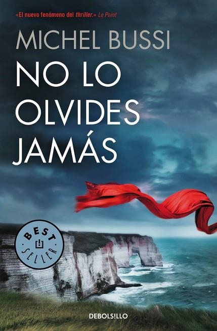 NO LO OLVIDES JAMAS | 9788466338349 | BUSSI, MICHEL | Llibreria La Gralla | Llibreria online de Granollers