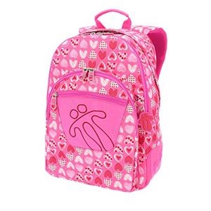 MOTXILLA TOTTO CRAYOLA NOIA  | 7704875490814 | TOTMAMA04ECO0021710N1I3 | Llibreria La Gralla | Llibreria online de Granollers