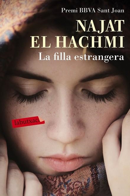 FILLA ESTRANGERA, LA (BUTXACA) | 9788416600748 | EL HACHMI, NAJAT | Llibreria La Gralla | Librería online de Granollers