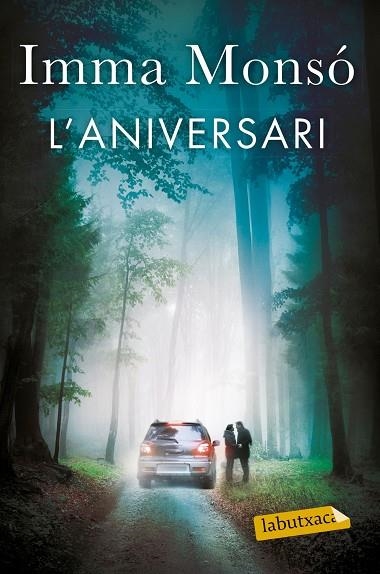 ANIVERSARI, L' (BUTXACA) | 9788416600724 | MONSO, IMMA | Llibreria La Gralla | Librería online de Granollers