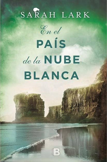 EN EL PAÍS DE LA NUBE BLANCA (BOLSILLO) | 9788466661133 | LARK, SARAH | Llibreria La Gralla | Librería online de Granollers