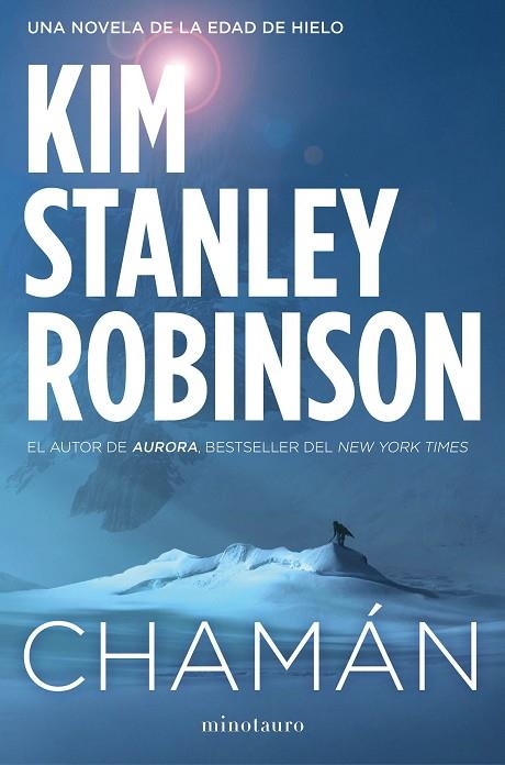 CHAMÁN | 9788445004234 | ROBINSON, KIM STANLEY  | Llibreria La Gralla | Llibreria online de Granollers