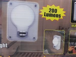 LLUM PARED MAGNETICA EXCLUSIVAS  | 8435267329199 | EXC2838 | Llibreria La Gralla | Librería online de Granollers