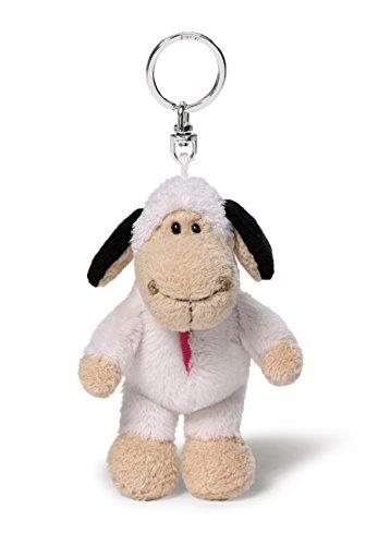 OVELLA JOLLY TESSA CLAUER 10CMS. | 4012390404388 | NICI | Llibreria La Gralla | Llibreria online de Granollers