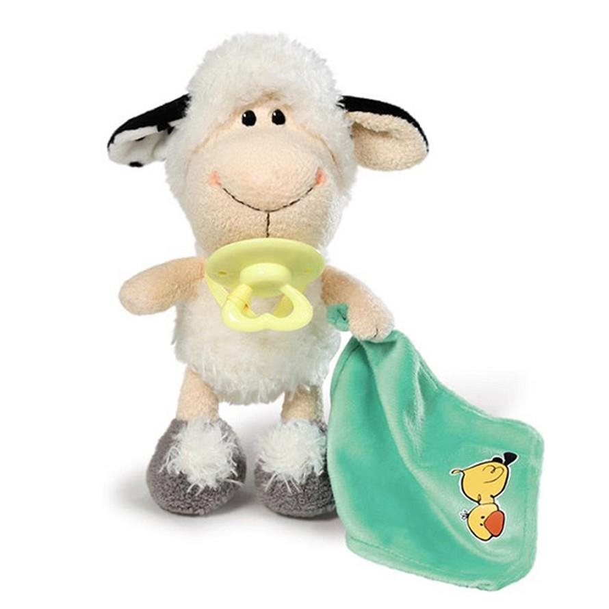 OVELLETA JOLLY NETTY PELUIX DE 20CMS | 4012390404470 | NICI | Llibreria La Gralla | Llibreria online de Granollers