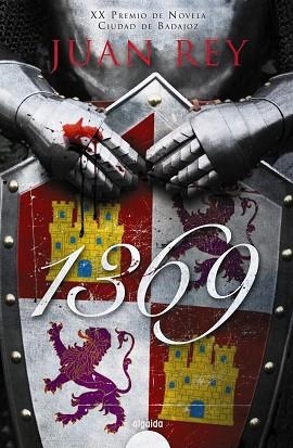 1369 | 9788490677247 | REY, JUAN | Llibreria La Gralla | Llibreria online de Granollers
