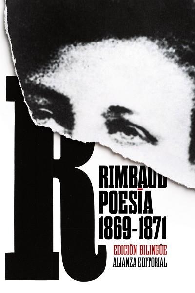RIMBAUD POESÍA (1869-1871 - BOLSILLO)) | 9788491045977 | RIMBAUD, ARTHUR | Llibreria La Gralla | Llibreria online de Granollers