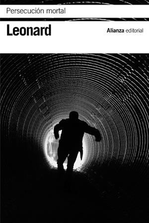 PERSECUCIÓN MORTAL (BOLSILLO) | 9788491045908 | LEONARD, ELMORE | Llibreria La Gralla | Librería online de Granollers