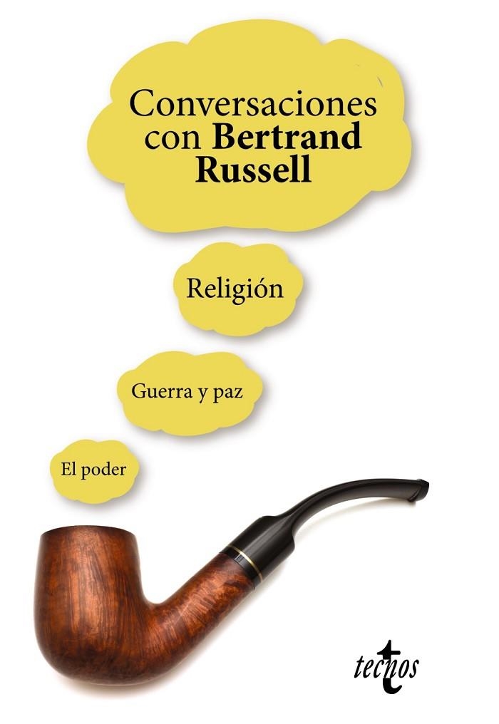 CONVERSACIONES CON BERTRAND RUSSELL | 9788430970667 | RUSSELL, BERTRAND | Llibreria La Gralla | Librería online de Granollers