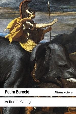 ANÍBAL DE CARTAGO (BOLSILLO) | 9788491045953 | BARCELÓ, PEDRO | Llibreria La Gralla | Librería online de Granollers