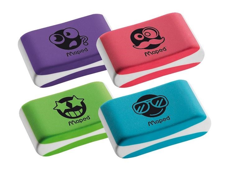 GOMA SOFT ESSENTIALS  | 3154141129216 | MAP112921 | Llibreria La Gralla | Llibreria online de Granollers