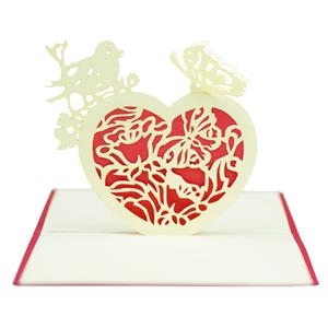 POSTAL COR DE NATURA | 8436561580033 | VVAA | Llibreria La Gralla | Llibreria online de Granollers