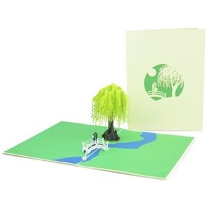 POSTAL EL PONT DEL SALZE | 8436561580729 | VVAA | Llibreria La Gralla | Llibreria online de Granollers