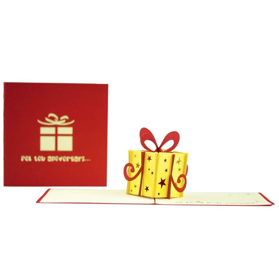 POSTAL UN REGAL MOLT ESPECIAL | 8436561580101 | VVAA | Llibreria La Gralla | Llibreria online de Granollers