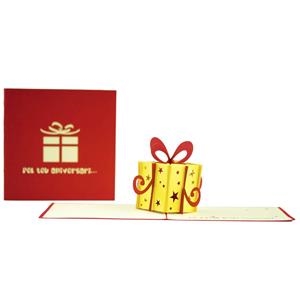 POSTAL UN REGAL MOLT ESPECIAL | 8436561580101 | VVAA | Llibreria La Gralla | Llibreria online de Granollers