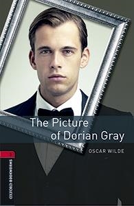 PICTURE OF DORIAN GRAY,  THE MP3 PACK OXFORD BOOKWORMS LIBRARY 3 | 9780194620925 | OSCAR WILDE | Llibreria La Gralla | Librería online de Granollers