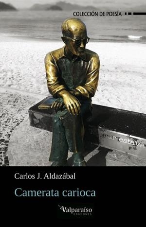 CAMERATA CARIOCA | 9788416560783 | ALDAZÁBAL, CARLOS J. | Llibreria La Gralla | Llibreria online de Granollers