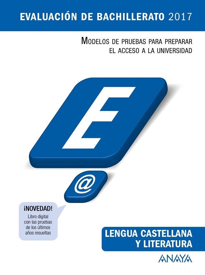 LENGUA CASTELLANA Y LITERATURA | 9788469834305 | MORALES ALONSO, CARLOS JAVIER/YAGÜE OLMOS, LOURDES/LUNA FERNÁNDEZ, REMEDIOS | Llibreria La Gralla | Librería online de Granollers