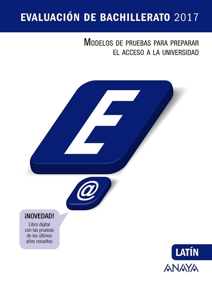 LATÍN | 9788469834367 | MARTÍNEZ QUINTANA, MANUEL | Llibreria La Gralla | Librería online de Granollers