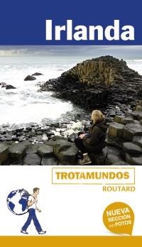IRLANDA GUIA TROTAMUNDOS 2017 | 9788415501770 | GLOAGUEN, PHILIPPE | Llibreria La Gralla | Llibreria online de Granollers