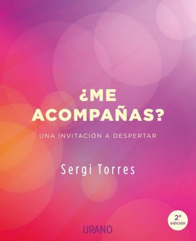 ME ACOMPAÑAS? | 9788479539764 | TORRES, SERGI | Llibreria La Gralla | Llibreria online de Granollers