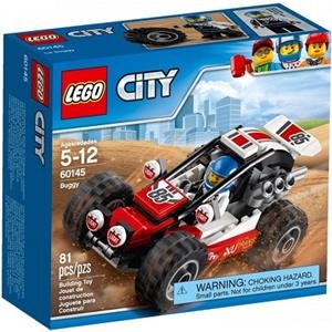 BUGGY LEGO CITY 60145 | 5702015865692 | LEGO | Llibreria La Gralla | Librería online de Granollers