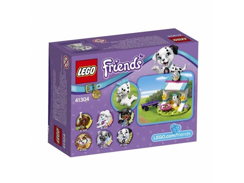 LEGO FRIENDS PUPPY TREATS AND TRICKS | 5702015866217 | LEGO | Llibreria La Gralla | Librería online de Granollers