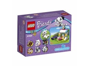 LEGO FRIENDS PUPPY TREATS AND TRICKS | 5702015866217 | LEGO | Llibreria La Gralla | Librería online de Granollers