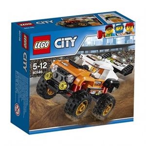 LEGO CITY CAMIO ACROBATIC | 5702015865722 | LEGO | Llibreria La Gralla | Llibreria online de Granollers