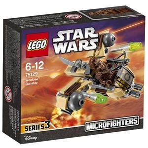 LEGO STAR WARS WOOKIE GUNSHIP | 5702015590648 | LEGO | Llibreria La Gralla | Llibreria online de Granollers