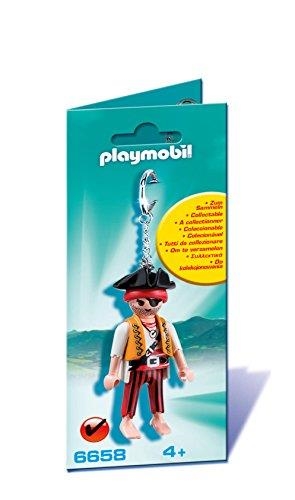 PLAYMOBIL CLAUER PIRATA | 4008789066589 | PLAYMOBIL | Llibreria La Gralla | Llibreria online de Granollers