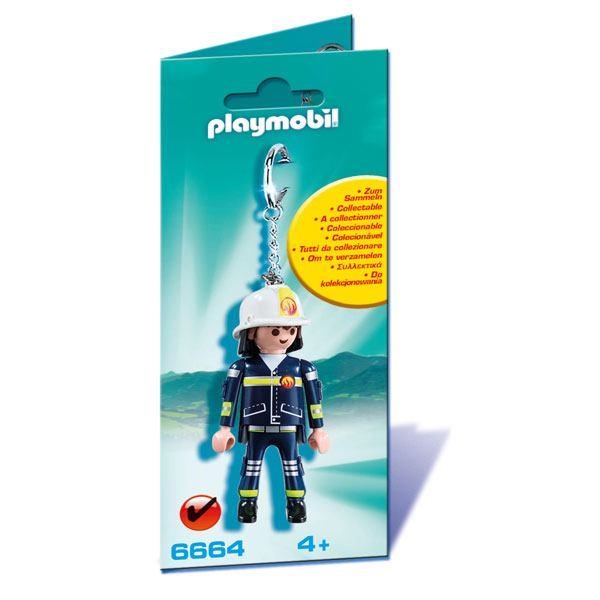 PLAYMOLBIL CLAUER BOMBER | 4008789066640 | PLAYMOBIL | Llibreria La Gralla | Librería online de Granollers