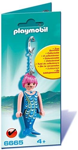 PLAYMOBIL CLAUER SIRENA | 4008789066657 | PLAYMOBIL | Llibreria La Gralla | Librería online de Granollers