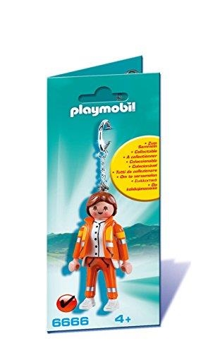 PLAYMOBIL CLAUER SERVEI D'EMERGENCIES | 4008789066664 | PLAYMOBIL | Llibreria La Gralla | Librería online de Granollers