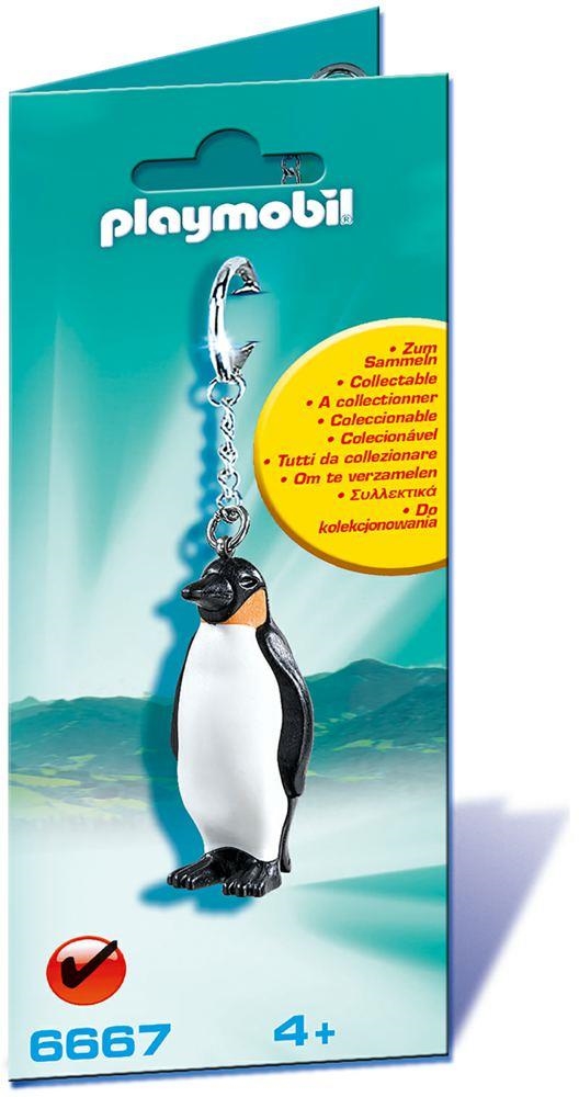 PLAYMOBIL CLAUER PINGÜI | 4008789066671 | PLAYMOBIL | Llibreria La Gralla | Librería online de Granollers