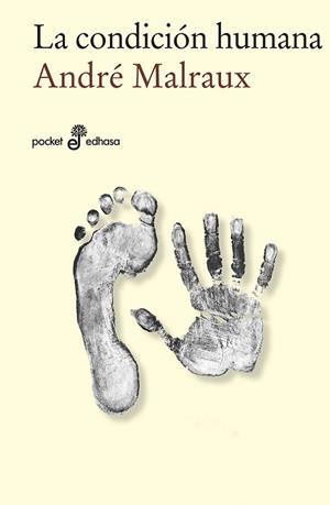 CONDICIÓN HUMANA, LA (BOLSILLO) | 9788435019248 | MARLAUX, ANDRE | Llibreria La Gralla | Librería online de Granollers