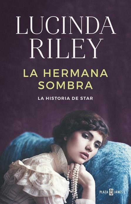 HERMANA SOMBRA, LA (LAS SIETE HERMANAS 3) | 9788401018350 | RILEY, LUCINDA | Llibreria La Gralla | Llibreria online de Granollers