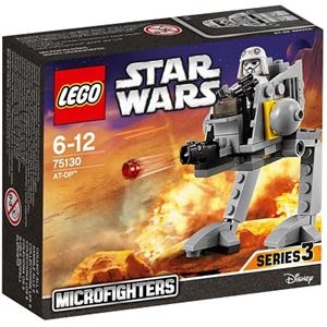 LEGO STAR WARS MICROFIGHTERS AT-DP | 5702015590655 | LEGO | Llibreria La Gralla | Llibreria online de Granollers