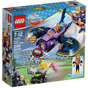 LEGO DC SUPER HERO GIRLS BATGIRL | 5702015814270 | LEGO | Llibreria La Gralla | Llibreria online de Granollers