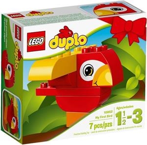 LEGO DUPLO MI PRIMER PAJARO | 5702015866682 | LEGO | Llibreria La Gralla | Llibreria online de Granollers