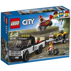 LEGO CITY TODO TERRENO | 5702015865760 | LEGO | Llibreria La Gralla | Llibreria online de Granollers