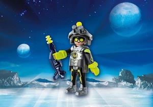 PLAYMO-FRIENDS ESPIA MEGA MASTER | 4008789090775 | PLAYMOBIL | Llibreria La Gralla | Llibreria online de Granollers