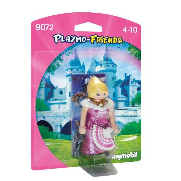 PLAYMO FRIENDS CONDESA | 4008789090720 | PLAYMOBIL | Llibreria La Gralla | Librería online de Granollers