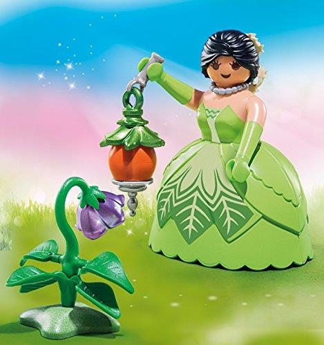 PLAYMOBIL SPECIAL PLUS PRINCESA DEL BOSQUE | 4008789053756 | PLAYMOBIL | Llibreria La Gralla | Librería online de Granollers