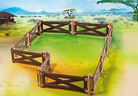 PLAYMOBIL WILD LIFE VALLAS | 4008789069467 | PLAYMOBIL | Llibreria La Gralla | Librería online de Granollers