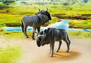 PLAYMOBIL WILD LIFE PAREJA DE ÑUS | 4008789069436 | PLAYMOBIL | Llibreria La Gralla | Llibreria online de Granollers