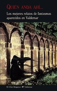 QUIEN ANDA AHI... | 9788477028543 | VVAA | Llibreria La Gralla | Librería online de Granollers