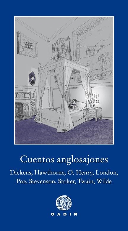 CUENTOS ANGLOSAJONES | 9788496974241 | VVAA | Llibreria La Gralla | Librería online de Granollers
