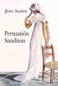 PERSUASION SANDITON | 9788490653005 | AUSTEN, JANE | Llibreria La Gralla | Llibreria online de Granollers